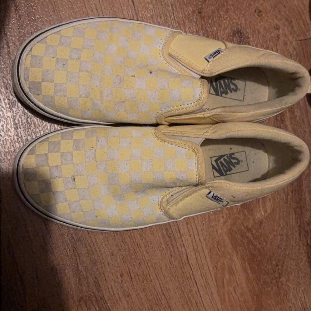 Vans